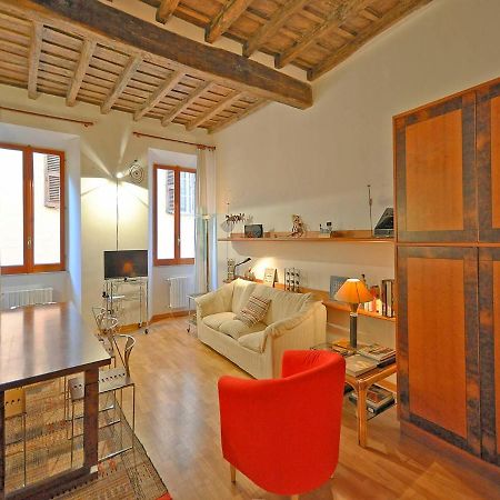 Terrace Governo Vecchio Rome Room photo