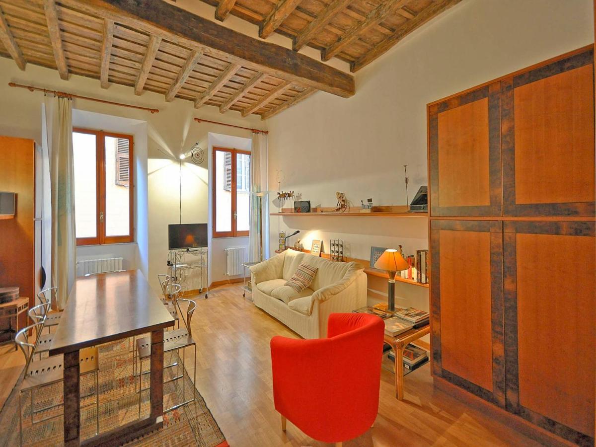 Terrace Governo Vecchio Rome Room photo